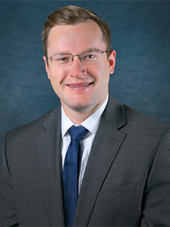 Alan Edwards, MD