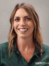 Lindsey Long, DPT