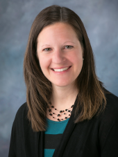 Jennifer M. Kammer, ARNP