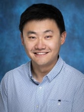 Henry Liu, MD