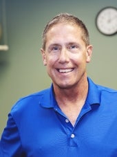 John Hurley, PT