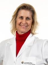 Susan Bredman, PA-C