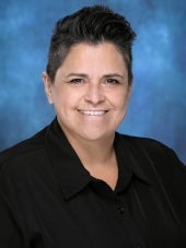 Teresa Miller