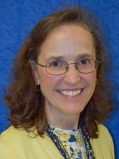 Connie Arispe, MD