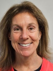 Sue Naber, MPT