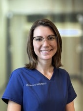 Nicole Low, IBCLC