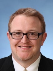 Brent Seaton, PhD