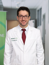 Sadam Haddadin, MD