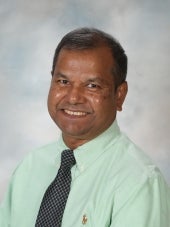 Sayeed Ahmed, ARNP