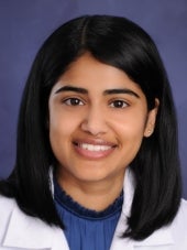 Chandana Javvaji, MD