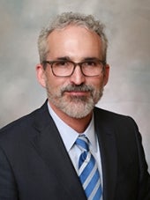 Bruce Hughes, MD