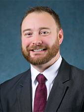 Robert Meyers, PA-C
