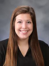 Alexa Popp, PA-C