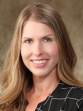 Holly Wiseman, ARNP