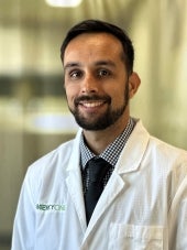 Justin Zubak, MD