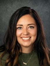 Bridget Doeden, FNP-C
