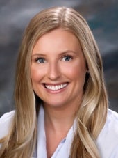 Taryn Young, ARNP