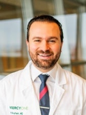 Nabil Braiteh, MD