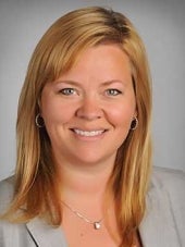 Sarah Justmann, NP