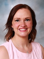 Jona Conklin, MD