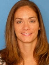 Stephanie Schutte, MD