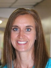 Kristen Hightree, OTR/L