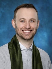 Ty Wakefield, LISW