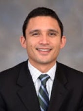Justin Risma, MD