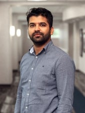 Rohit Rauniyar, MD