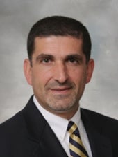 Mustafa Eldadah, MD