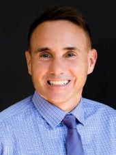 Robert Casper, MD