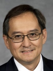 David Chew, MD