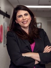 Rachel Preisser, MD