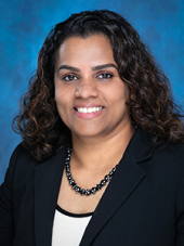 Seema Antony, ARNP