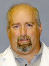 Michael Garrett, ARNP
