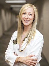 Haleigh Pagel, ARNP