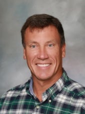 Jon Van Roekel, MD