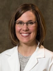 Julie Larson, ARNP