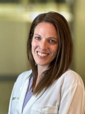 Rebekah Blumenthal, ARNP