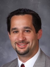 Matthew McBride, PA