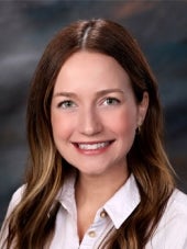Abby Wood, ARNP
