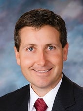Brian Nelson, MD