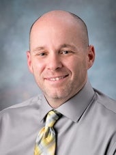 Jason G. Davis, DO