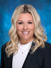 Natalie Reitz, NP