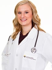 Krissy Wieland, DNP