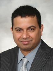 Suhas Bhat, MD