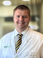Brandon Plante, MD