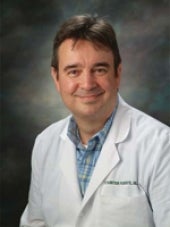 Hunter Fuerste, MD