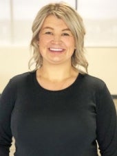 Ashlee Morman, ARNP