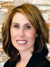 Rosa Stocker, ARNP
